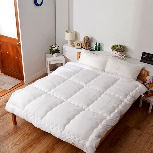 【戀家小舖】可水洗四季被-雙人(6x7尺) 歷史價格詳細信息