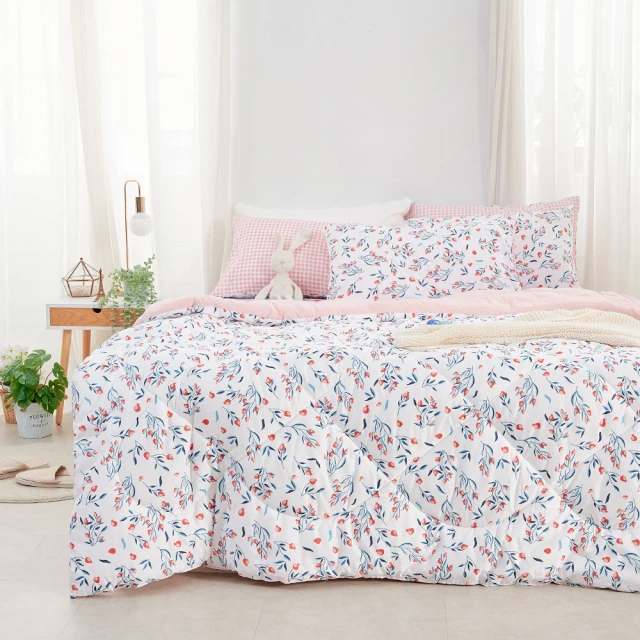 【DUYAN 竹漾】Heat-Fi 可水洗羽絲絨被 / 菱格世代 台灣製 歷史價格詳細信息