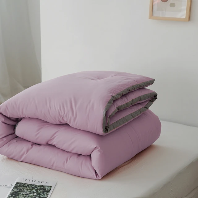 BELLE VIE 韓版雲朵絨 厚鋪棉保暖可水洗冬被 (180x210cm) 深玄灰 歷史價格詳細信息