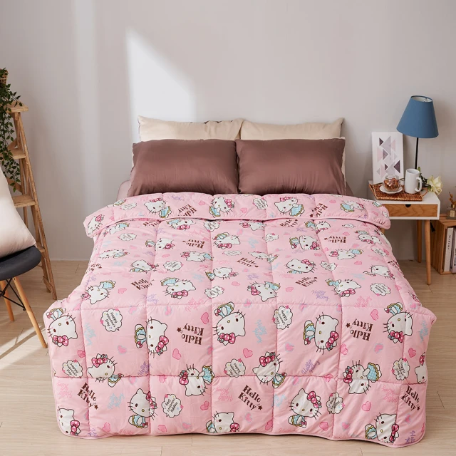 【戀家小舖】可水洗四季被-雙人(6x7尺) 歷史價格詳細信息