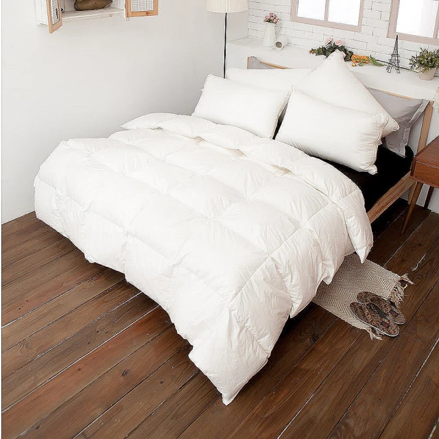 【LUST】TTC-天然羽絲絨被 胎音少70%/輕盈保暖/十天滿意鑑賞 -(羽絨被原料)台灣製 歷史價格詳細信息