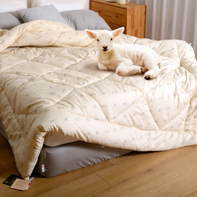 《田中保暖試驗所》 熱循環石墨烯天然羊毛被 冬夜速暖發熱被 雙人6x7尺 台灣製 歷史價格詳細信息