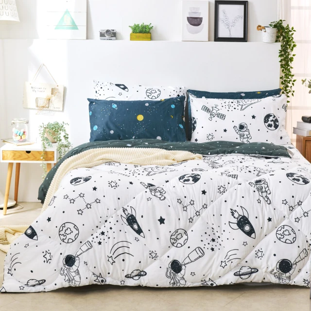 【DUYAN 竹漾】Heat-Fi 可水洗羽絲絨被 / 菱格世代 台灣製 歷史價格詳細信息