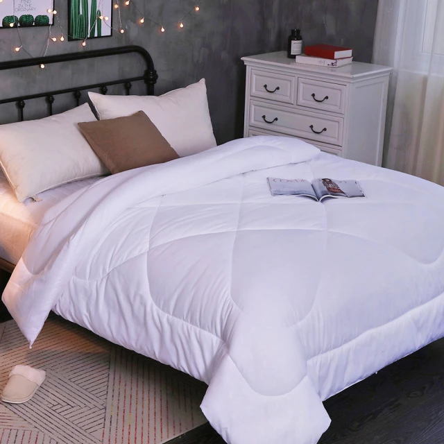 BELLE VIE 飯店專用加厚保暖雙人羽絲絨被 (6x7尺 180x210cm) 歷史價格詳細信息