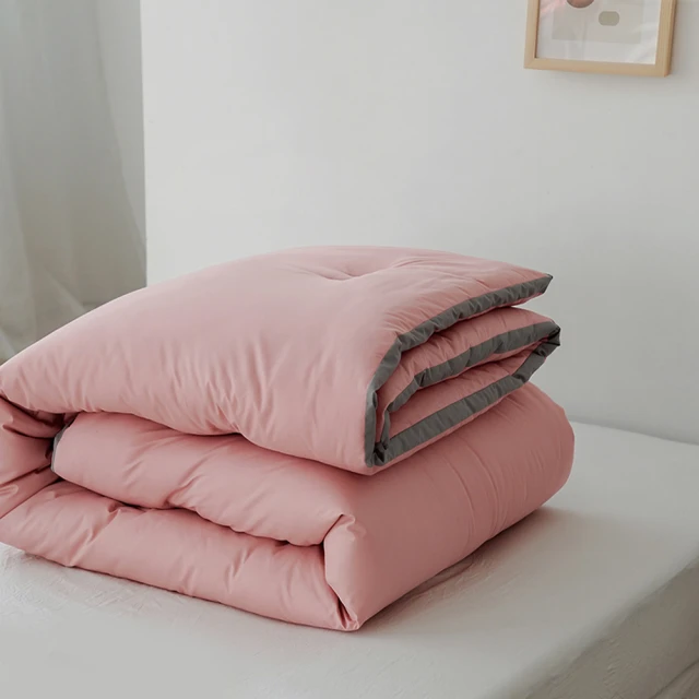 BELLE VIE 韓版雲朵絨 厚鋪棉保暖可水洗冬被 (180x210cm) 深玄灰 歷史價格詳細信息