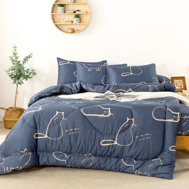 【DUYAN 竹漾】Heat-Fi 可水洗羽絲絨被 / 菱格世代 台灣製 歷史價格詳細信息