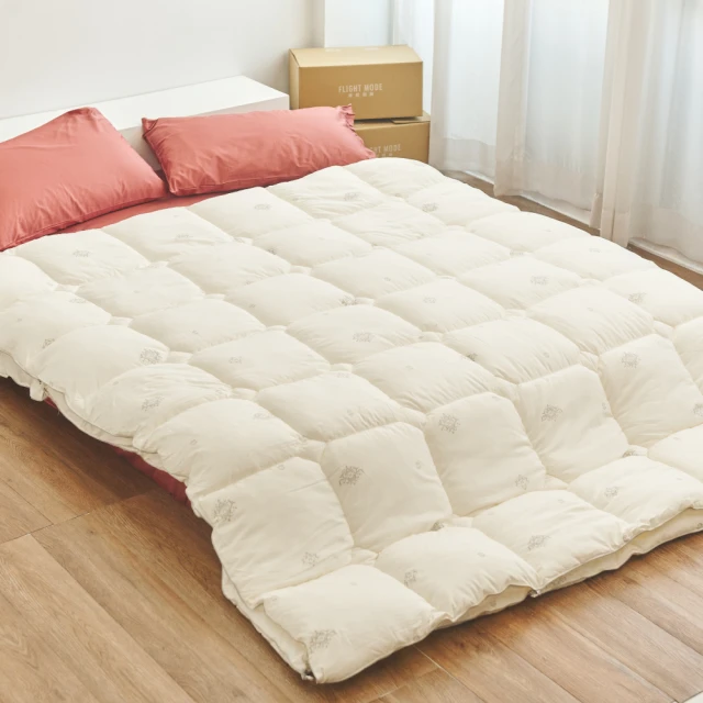 飛航模飾/100%精梳純棉/床包兩用被組/雙人/Mellow 歷史價格詳細信息
