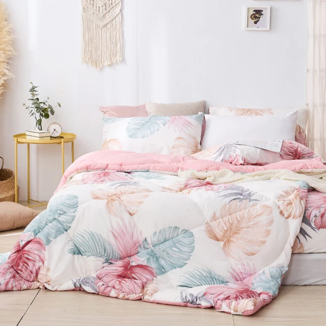 【DUYAN 竹漾】Heat-Fi 可水洗羽絲絨被 / 菱格世代 台灣製 歷史價格詳細信息