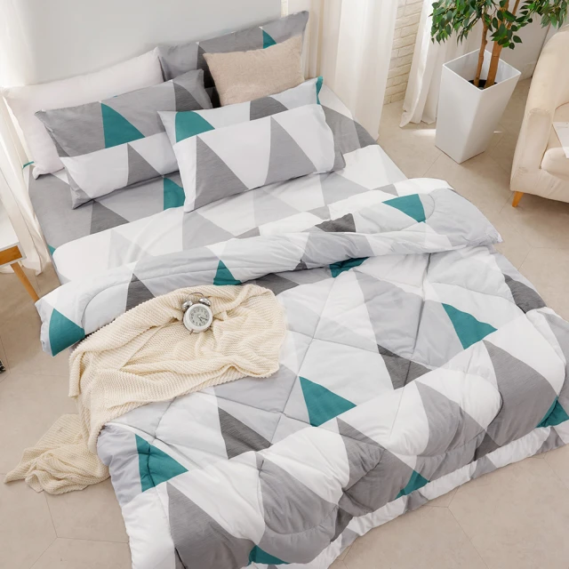 【DUYAN 竹漾】韓系麻花牛奶絨 雙層加厚被毯 / 杏色奶油 歷史價格詳細信息