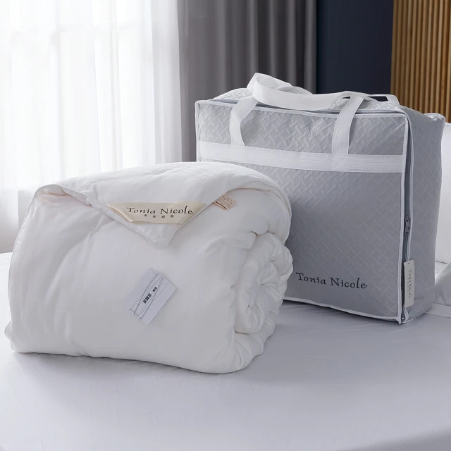 Tonia Nicole東妮寢飾 長纖蠶絲夏被(單人) 歷史價格詳細信息