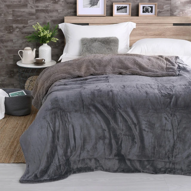 【ISHUR 伊舒爾】買1送1 法蘭絨床包枕套組or兩用毯被一件(單人/雙人/加大/被套/均一價 多款任選/岱思夢) 歷史價格詳細信息