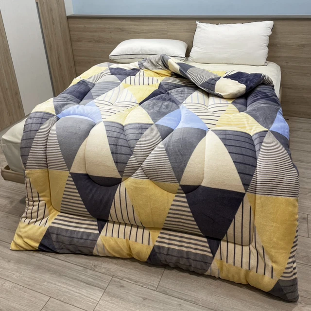 台灣製造 法蘭絨暖暖被 冬被 保暖被 -跳舞熊本款 兩入組 歷史價格詳細信息