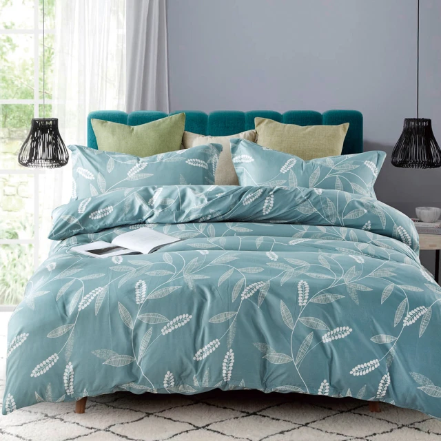 【ALAI 寢飾工場】台灣製舒柔棉鋪棉兩用被套180x210cm(多款任選/涼被/四季被) 歷史價格詳細信息