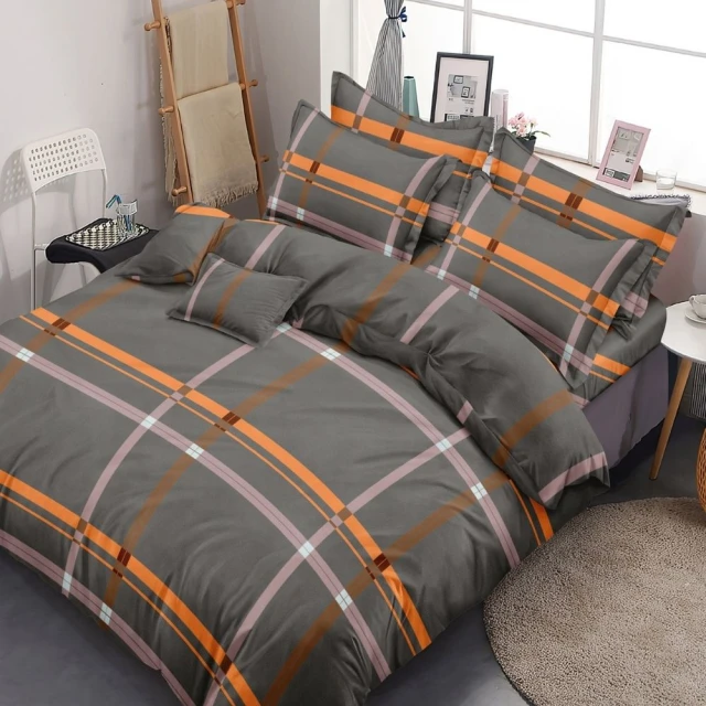 【牧羊人生活】極致抗菌雲織綿鋪棉兩用被套-雙人(涼被 四角有綁帶 R61) 歷史價格詳細信息