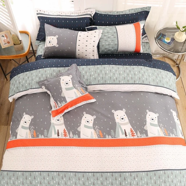 【牧羊人生活】萊賽爾天絲™吸濕排汗鋪棉兩用被套-雙人(涼被 四角有綁帶 TP30) 歷史價格詳細信息