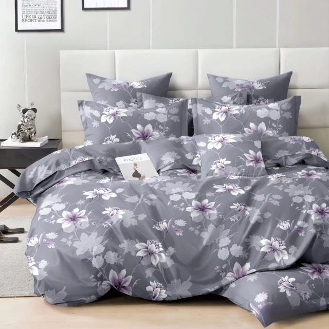 【牧羊人生活】萊賽爾天絲™吸濕排汗鋪棉兩用被套-雙人(涼被 四角有綁帶 TP30) 歷史價格詳細信息