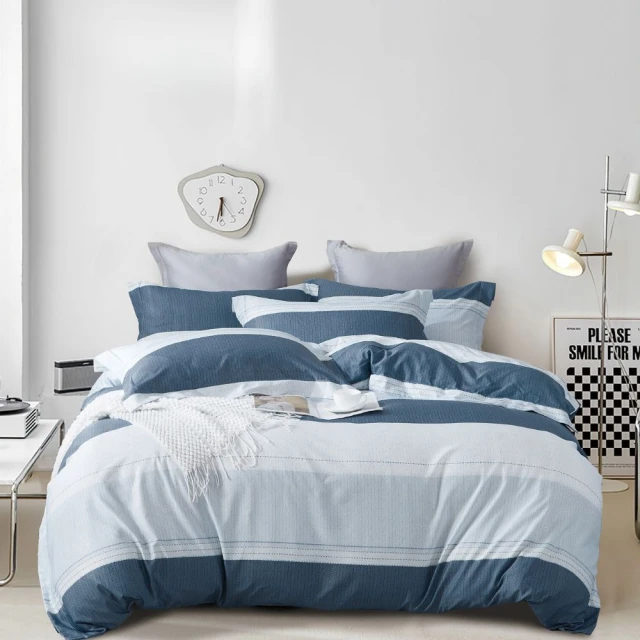 【牧羊人生活】萊賽爾天絲™吸濕排汗鋪棉兩用被套-雙人(涼被 四角有綁帶 TP30) 歷史價格詳細信息