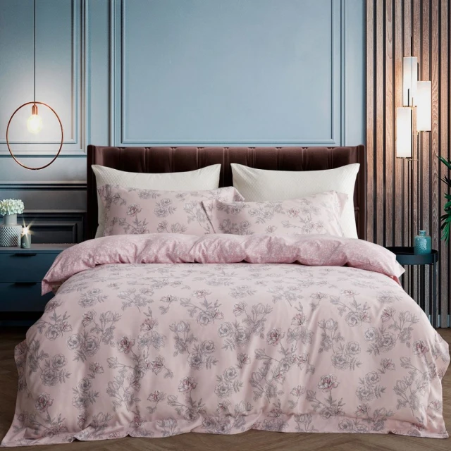 【牧羊人生活】萊賽爾天絲™吸濕排汗鋪棉兩用被套-雙人(涼被 四角有綁帶 TP30) 歷史價格詳細信息