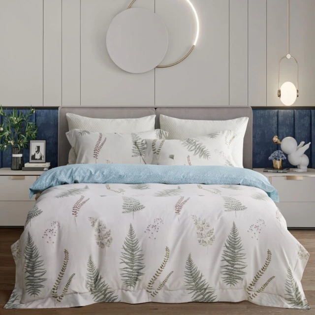 【牧羊人生活】萊賽爾天絲™吸濕排汗鋪棉兩用被套-雙人(涼被 四角有綁帶 TP30) 歷史價格詳細信息