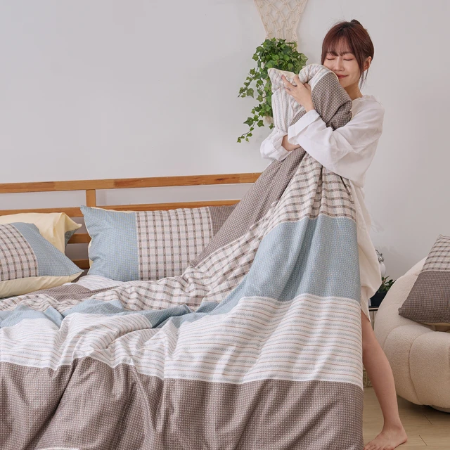 60支300針高織密精梳棉床包 6呎雙人加大 單一件床包 可搭配枕套 被套  60023 歷史價格詳細信息