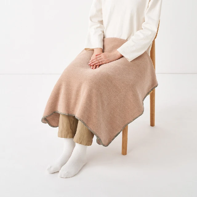 【MUJI 無印良品】聚酯纖維雙面兩用洗衣袋/球型/小 歷史價格詳細信息