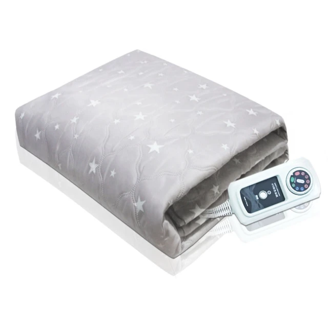 【韓國甲珍】恆溫省電型電熱毯(KR3900J單人) 歷史價格詳細信息