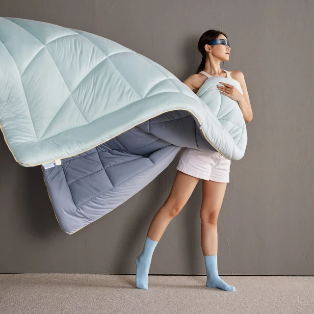 青鳥家居-棉被 冬被 針織被保暖被 水洗被 香草集 歷史價格詳細信息