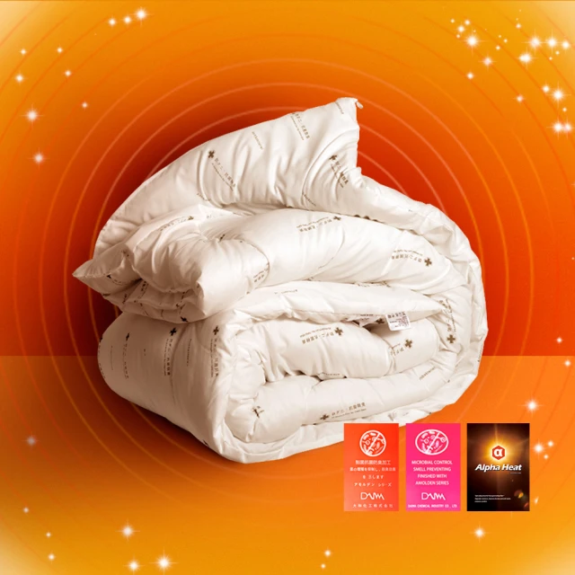 《田中保暖試驗所》 熱循環石墨烯天然羊毛被 冬夜速暖發熱被 雙人6x7尺 台灣製 歷史價格詳細信息