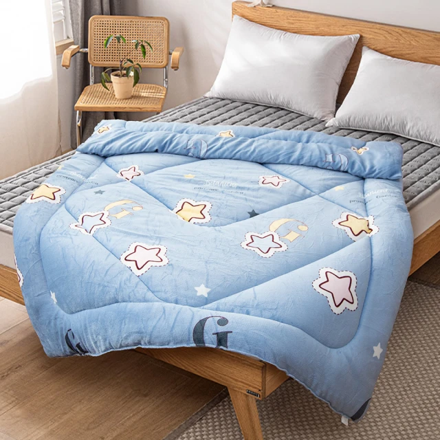 台灣製造 法蘭絨暖暖被 冬被 保暖被 -跳舞熊本款 兩入組 歷史價格詳細信息