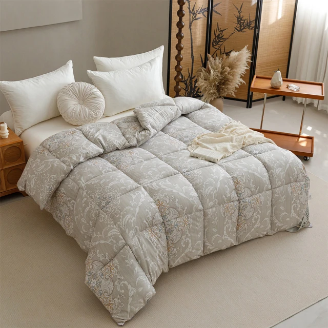 【京都手祚】4D雲感針織雙層紗被套床包四件組(雙人/加大/特大 均一價/全新花款/柔軟親膚/四季皆宜) 歷史價格詳細信息