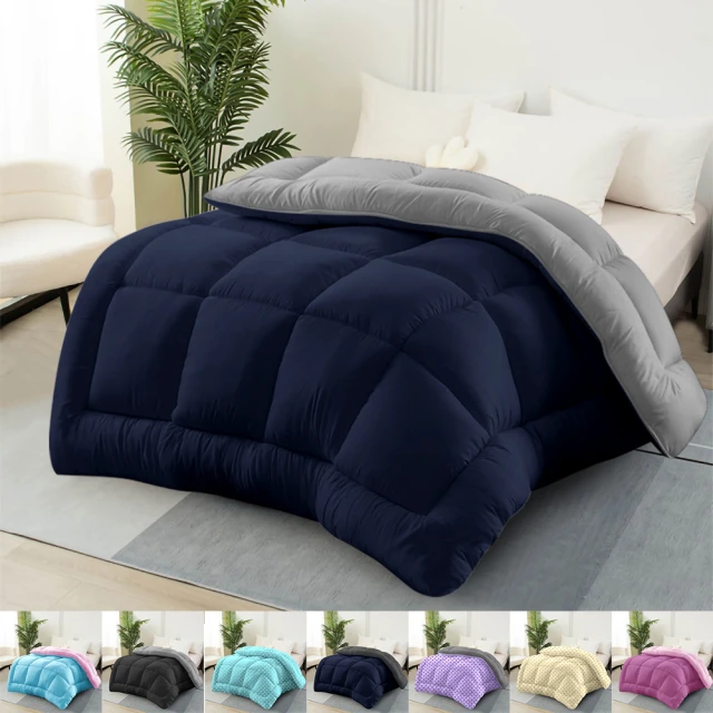 台灣製-石墨烯銀離子吸濕排汗遠紅外線1.5kg發熱被-夢幻紫 歷史價格詳細信息