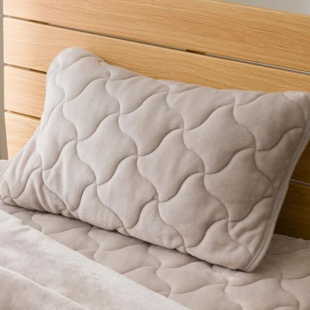 枕頭保潔墊-平單式【高級枕頭保潔墊】100%台灣精製，隔離髒污，可水洗(1付) 歷史價格詳細信息