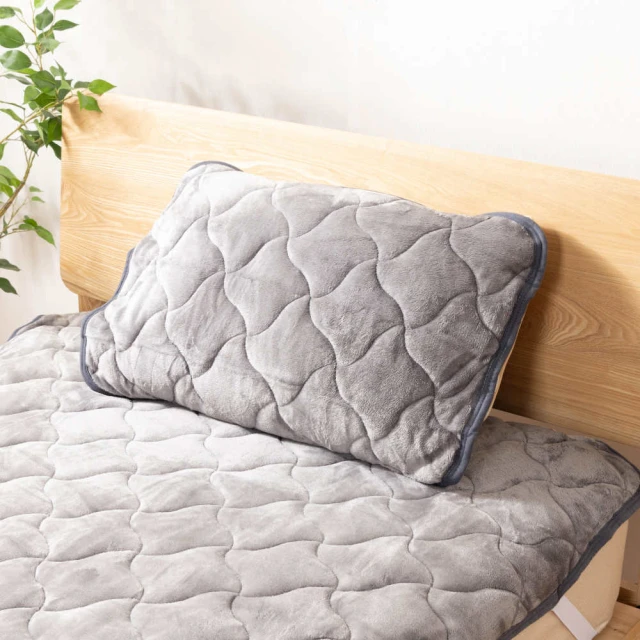 枕頭保潔墊-平單式【高級枕頭保潔墊】100%台灣精製，隔離髒污，可水洗(1付) 歷史價格詳細信息