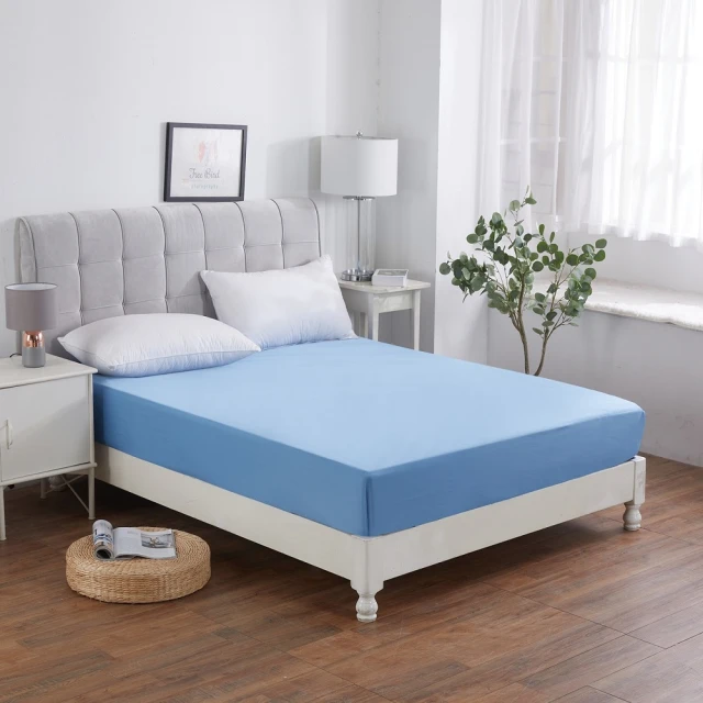 【寢室安居】護理級100%防水防蹣抗菌床包式保潔墊(單人) 歷史價格詳細信息