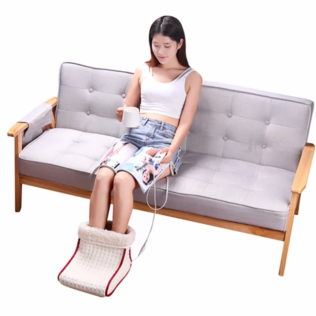 暖腳墊 110V插電式電熱暖腳墊 五檔控溫 電熱鞋 電熱墊 電熱 恒溫 暖腳寶 電熱暖腳器 電暖鞋 歷史價格詳細信息