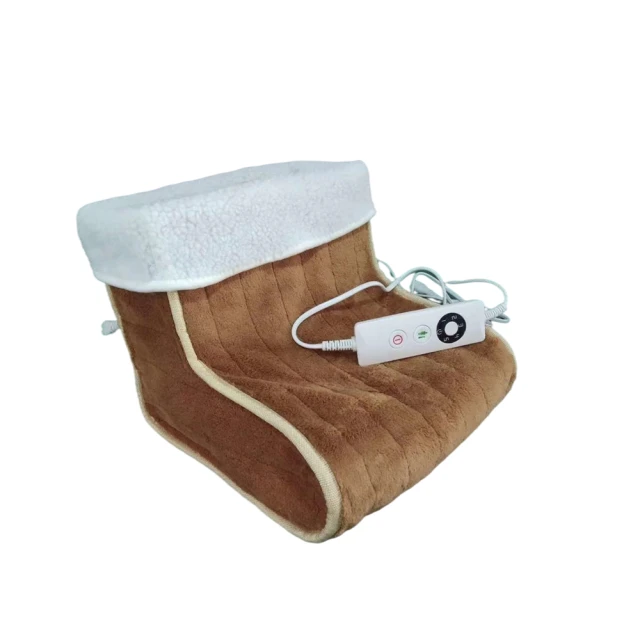 【優森】插電式電熱暖腳墊 羊羔毛保暖鞋(電暖鞋 加熱暖腳器) 價格比較,價格查詢,歷史價格詳細信息