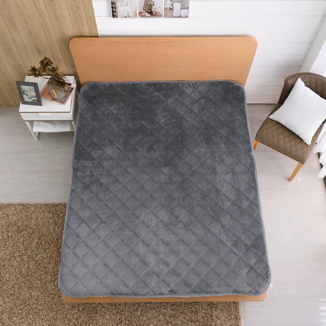 【HongYew 鴻宇】科技發熱保暖墊 獨家四層工藝 免插電 蓄熱保暖-多款任選(雙人加大 冬被 棉被) 歷史價格詳細信息