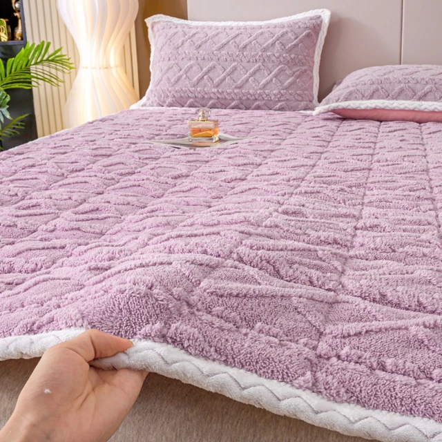 【寢聚 Sleep Club】雙面塔芙蓉&羊羔絨毛毯-4色任選(100x150cm 快速出貨) 歷史價格詳細信息