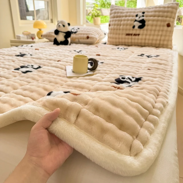 【寢聚 Sleep Club】雙面塔芙蓉&羊羔絨毛毯-4色任選(100x150cm 快速出貨) 歷史價格詳細信息
