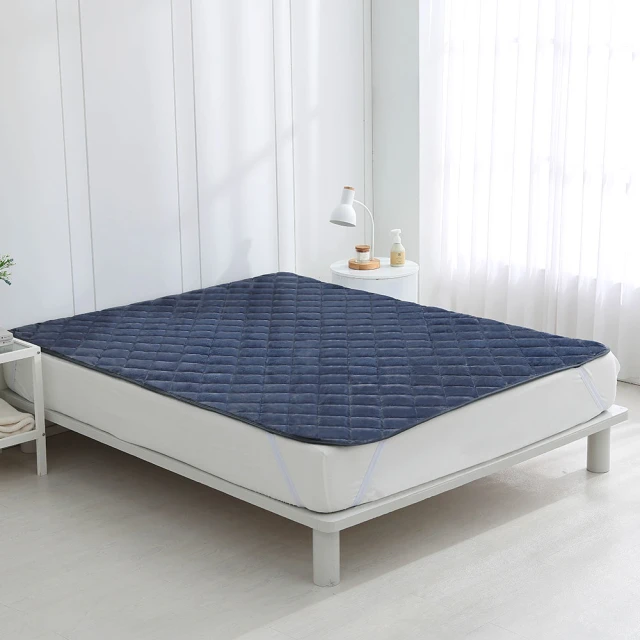 【HongYew 鴻宇】科技發熱保暖墊 獨家四層工藝 免插電 蓄熱保暖-多款任選(雙人加大 冬被 棉被) 歷史價格詳細信息