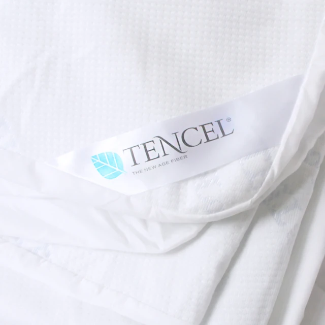 【寢城之戀】台灣製 專業護理級天絲 吸濕排汗防蹣防水 床包式保潔墊(加大) 歷史價格詳細信息