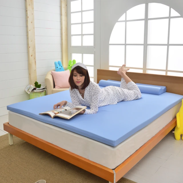 【House Door 好適家居】 5cm厚 泰國乳膠/斯里蘭卡乳膠 超透氣網狀布套 乳膠床墊 單人床墊 雙人床墊 歷史價格詳細信息