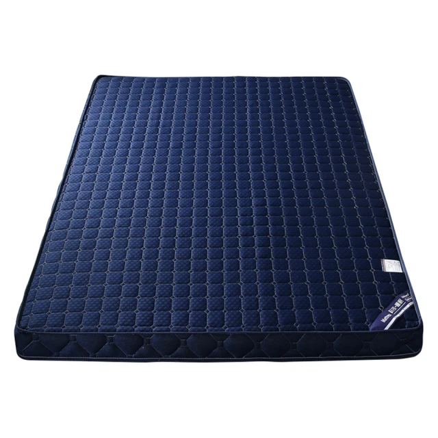 雙人加大床墊 Malanda親膚無毒獨立筒床墊[雙人加大6×6.2尺]【obis】 歷史價格詳細信息