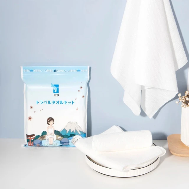 【ITO日本伊藤】棉感抽取式洗臉巾100抽 歷史價格詳細信息