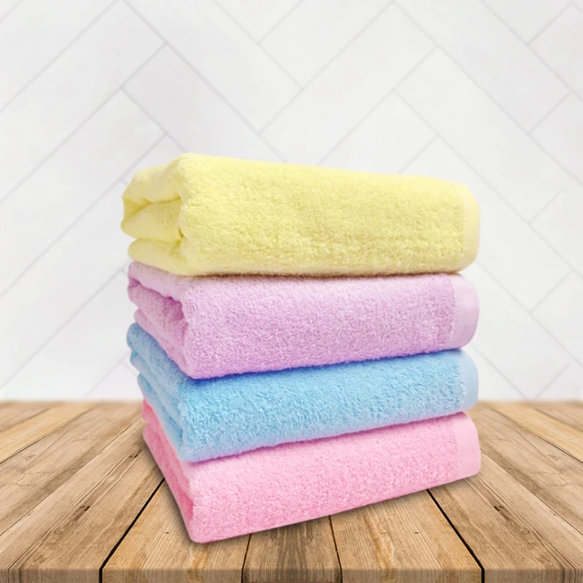 【OKPOLO】台灣製造厚磅幸運草純棉毛巾12入 歷史價格詳細信息