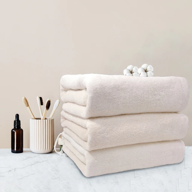 【OKPOLO】MIT無染吸水浴巾(柔順厚實) 歷史價格詳細信息