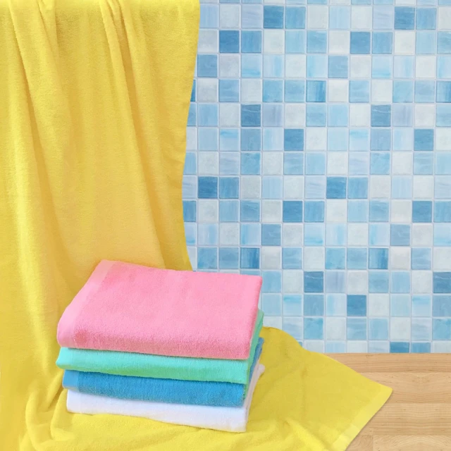 【浴巾 2條優惠價】可愛綿羊棉紗浴巾(單條裝x2)【台灣興隆毛巾專賣】雙層織造 歷史價格詳細信息