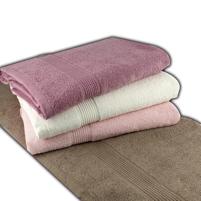 【浴巾4件組】毛圈款．動物家族純棉浴巾(4條 組合價)【台灣興隆毛巾製】熱銷款 歷史價格詳細信息