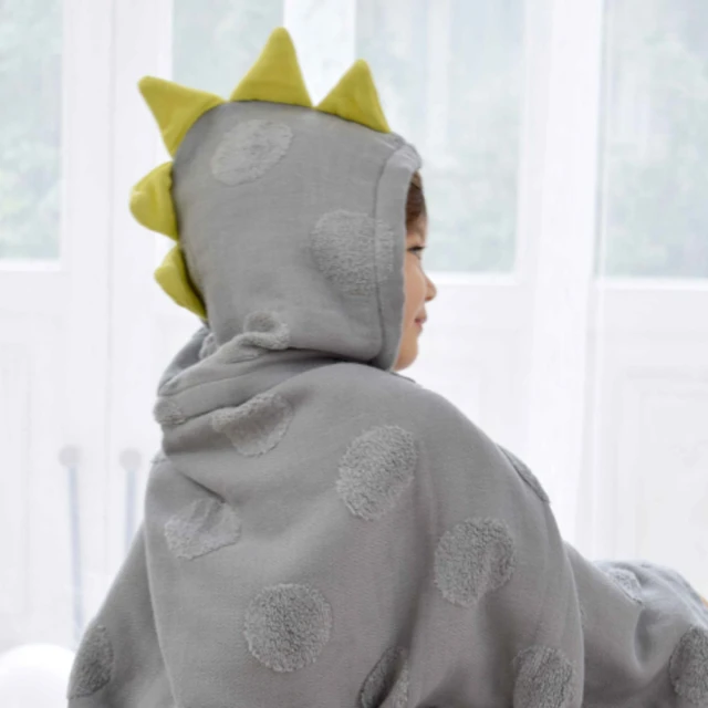 【日本愛媛 KONTEX】SOF 今治水玉點點無撚紗質柔膚方巾 歷史價格詳細信息