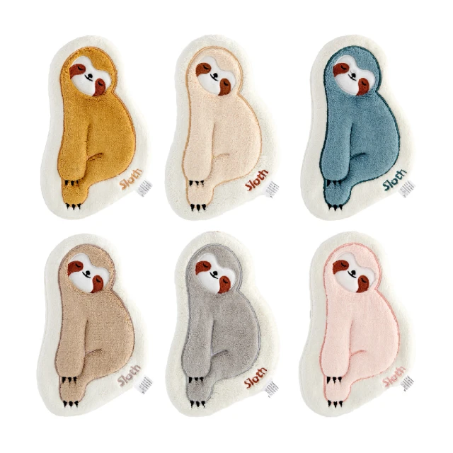 樹懶擦手巾加厚款-2入 歷史價格詳細信息